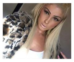 Sexy 💗 Sweet 🍭 Blonde 💗 Treat